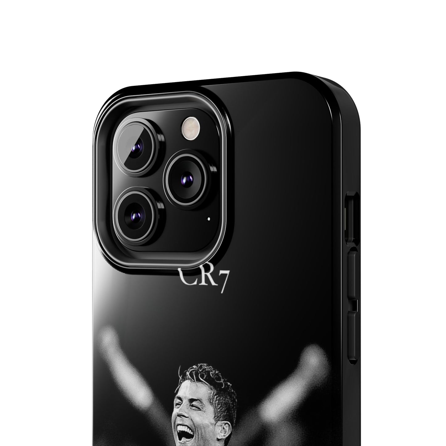 CR7 Inspired Tough Phone Cases for Sports Enthusiasts, Durable Protection, Gifts for Soccer Fans, Stylish Phone Covers, Unique [...]