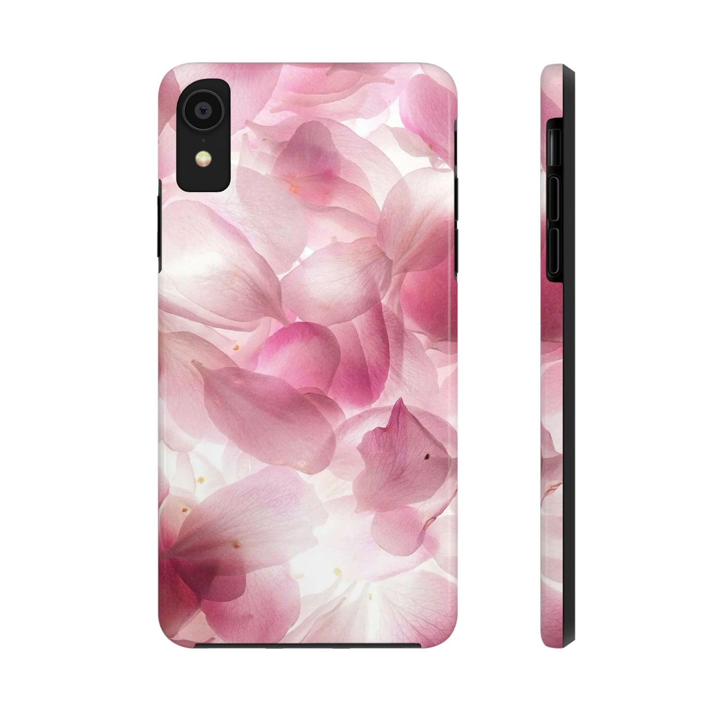 Floral Phone Cases - Stylish Tough Cases for Women's Gifts, Tech Accessories, Flower Lover Decor, Birthday Present