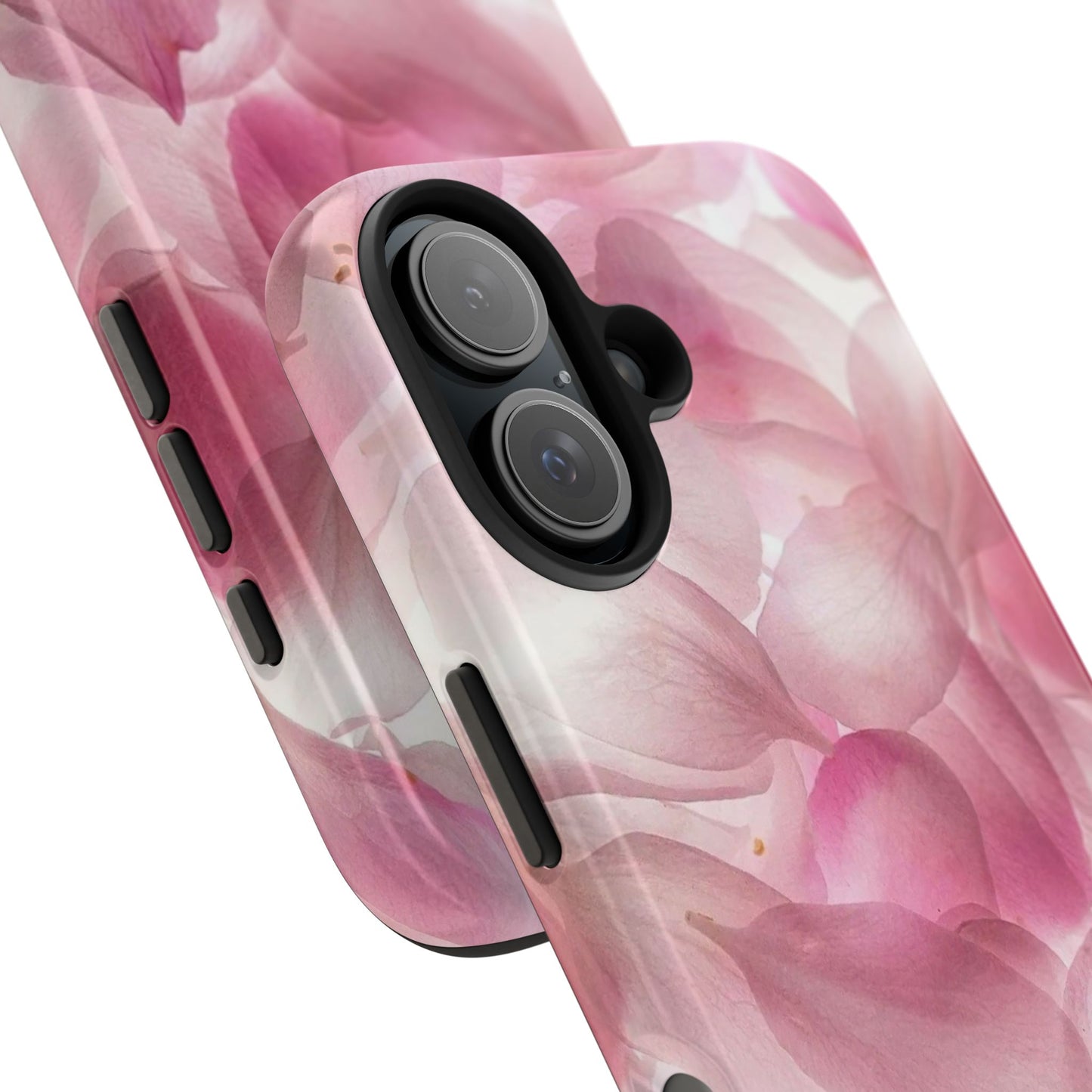 Floral Phone Cases - Stylish Tough Cases for Women's Gifts, Tech Accessories, Flower Lover Decor, Birthday Present