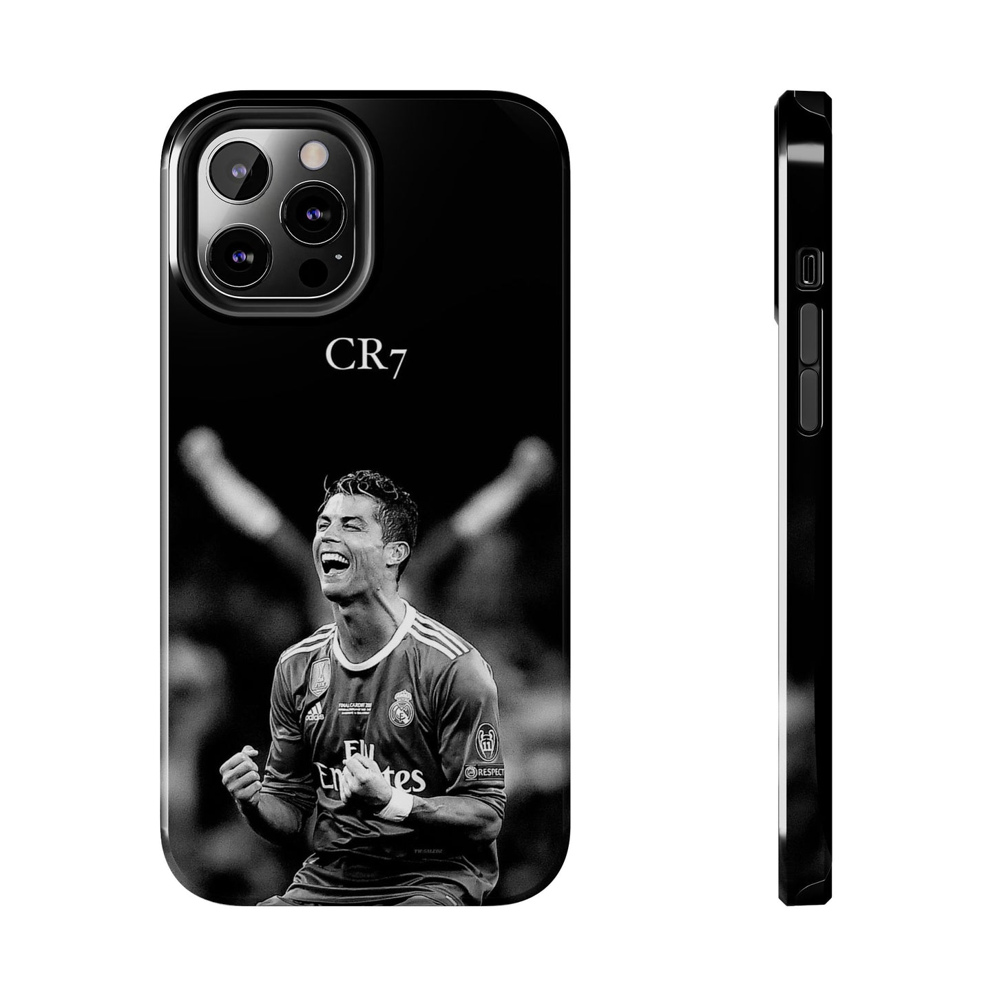 CR7 Inspired Tough Phone Cases for Sports Enthusiasts, Durable Protection, Gifts for Soccer Fans, Stylish Phone Covers, Unique [...]