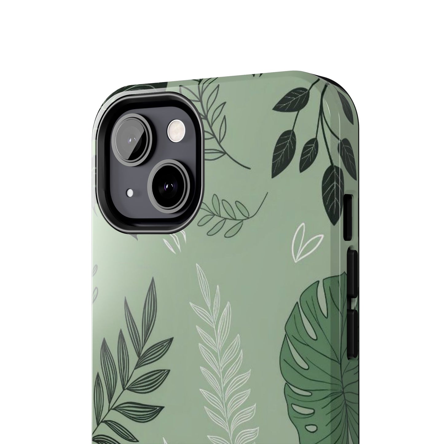 Botanical Tough Phone Cases - Stylish Plant Design for Nature Lovers, Eco-Friendly Accessories, Unique Gifts, Greenery Vibes, Fall and [...]