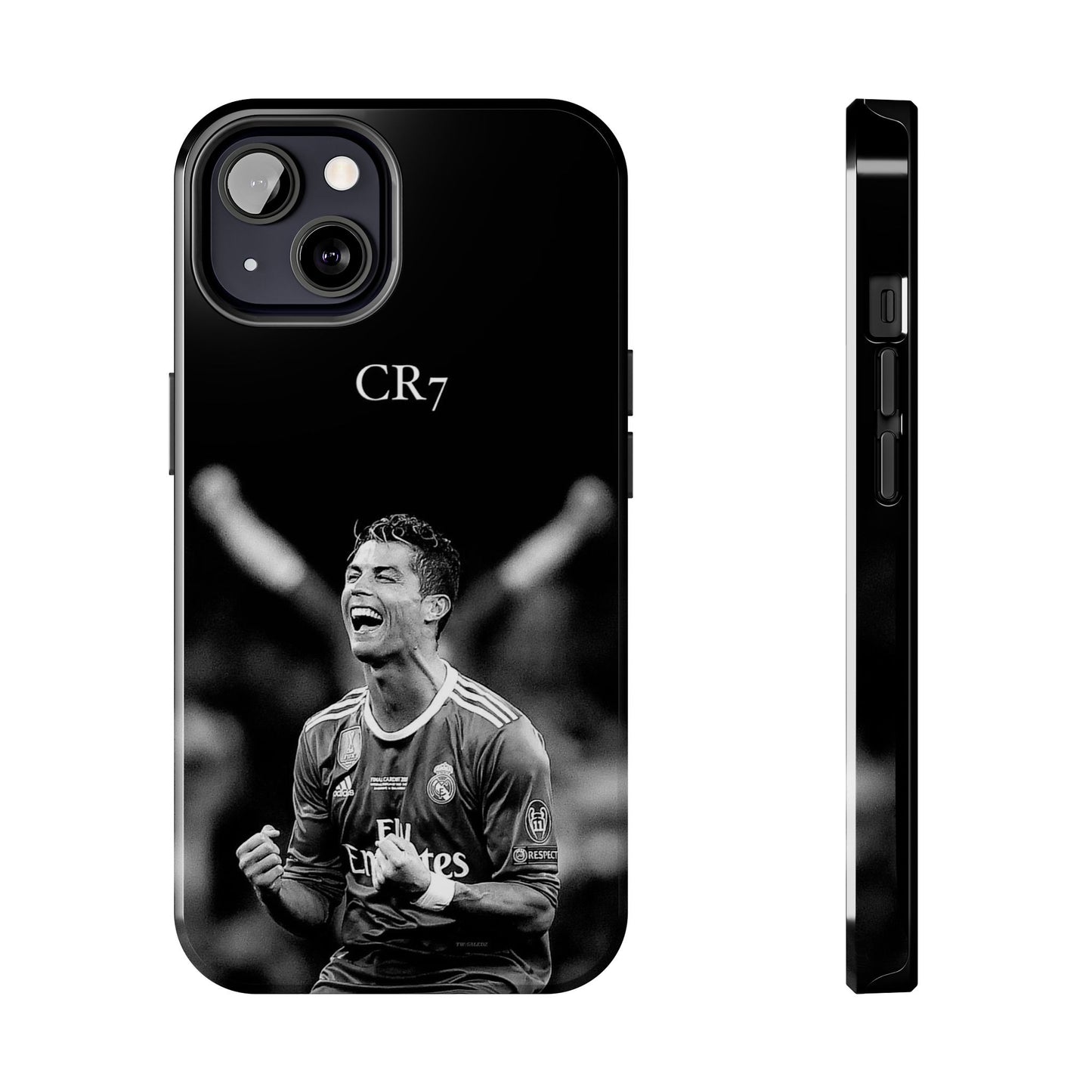 CR7 Inspired Tough Phone Cases for Sports Enthusiasts, Durable Protection, Gifts for Soccer Fans, Stylish Phone Covers, Unique [...]