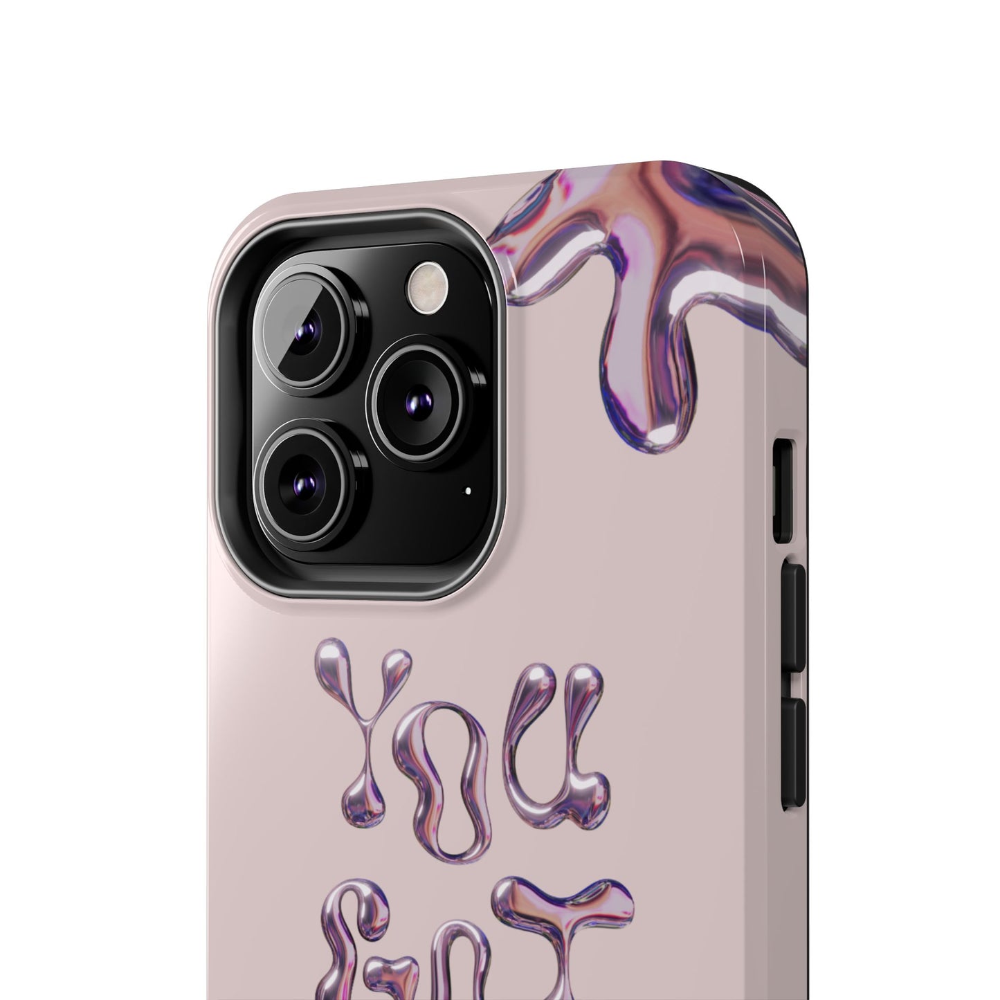 You Got This Tough Phone Case - Motivational Cellphone Cover for Daily Inspiration, Gift for Friends, Phone Protector