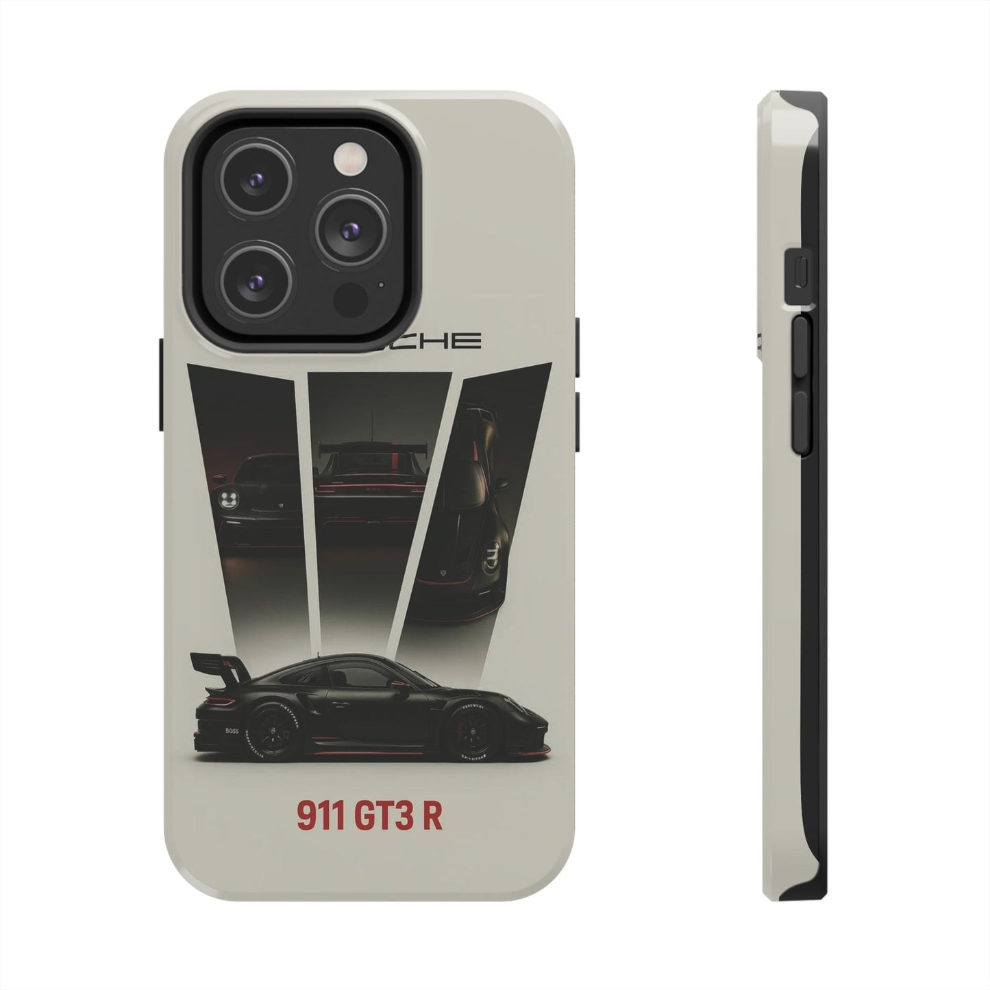 Porsche 911 GT3 R Tough Phone Case - Sports Car Lover Gift, Durable Protection, Stylish Phone Accessory, Auto Enthusiast Gift, Car Fan [...]