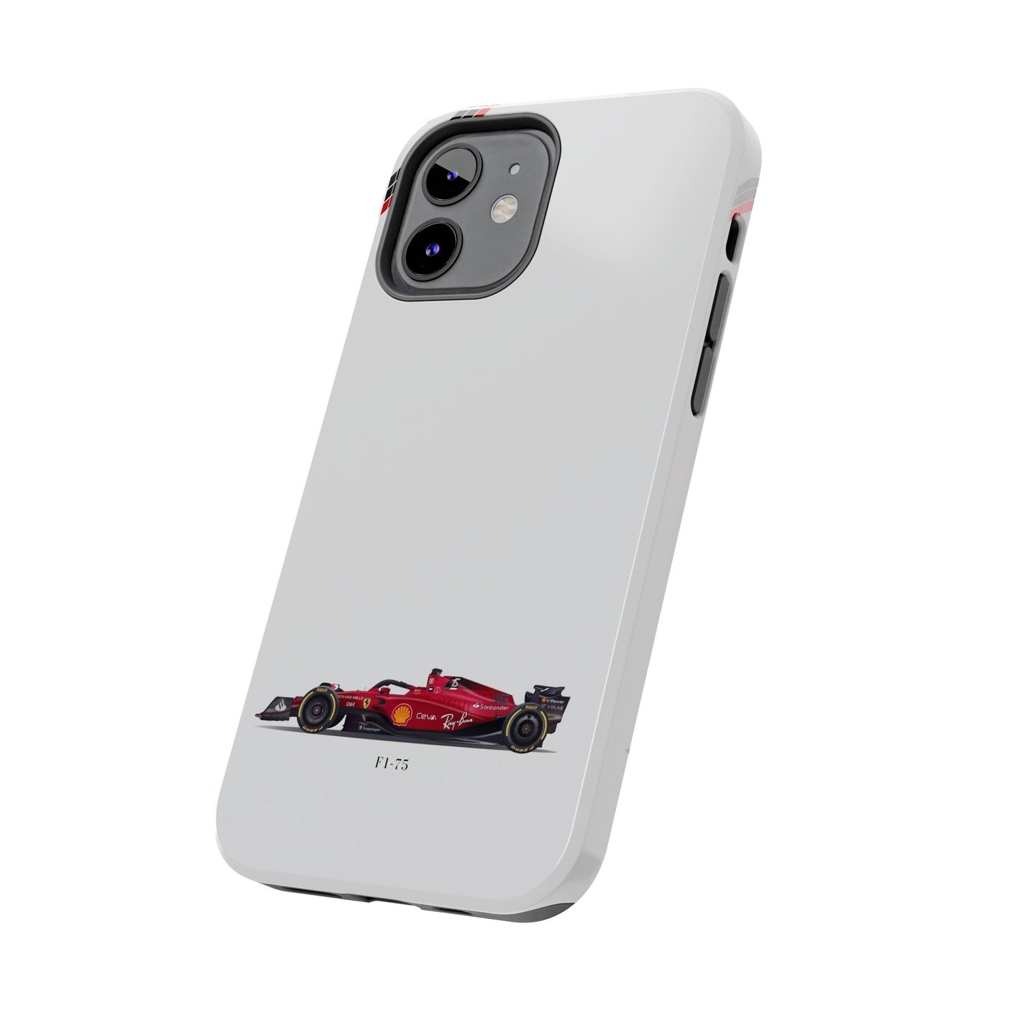 Racing-Inspired Tough Phone Cases | F1 Car Design, Durable Protection, Gift for Race Fans, Car Enthusiasts, Sports Gift