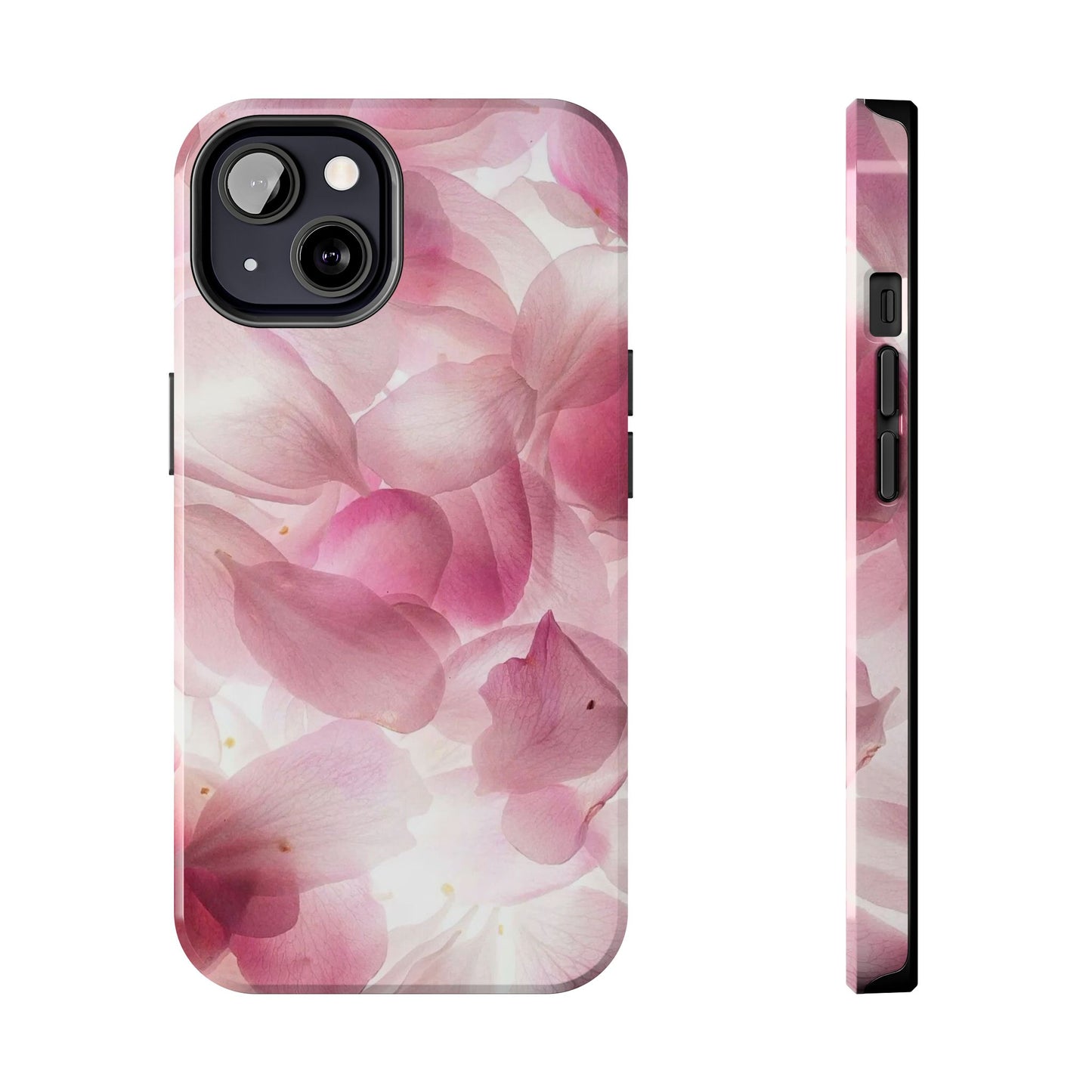 Floral Phone Cases - Stylish Tough Cases for Women's Gifts, Tech Accessories, Flower Lover Decor, Birthday Present