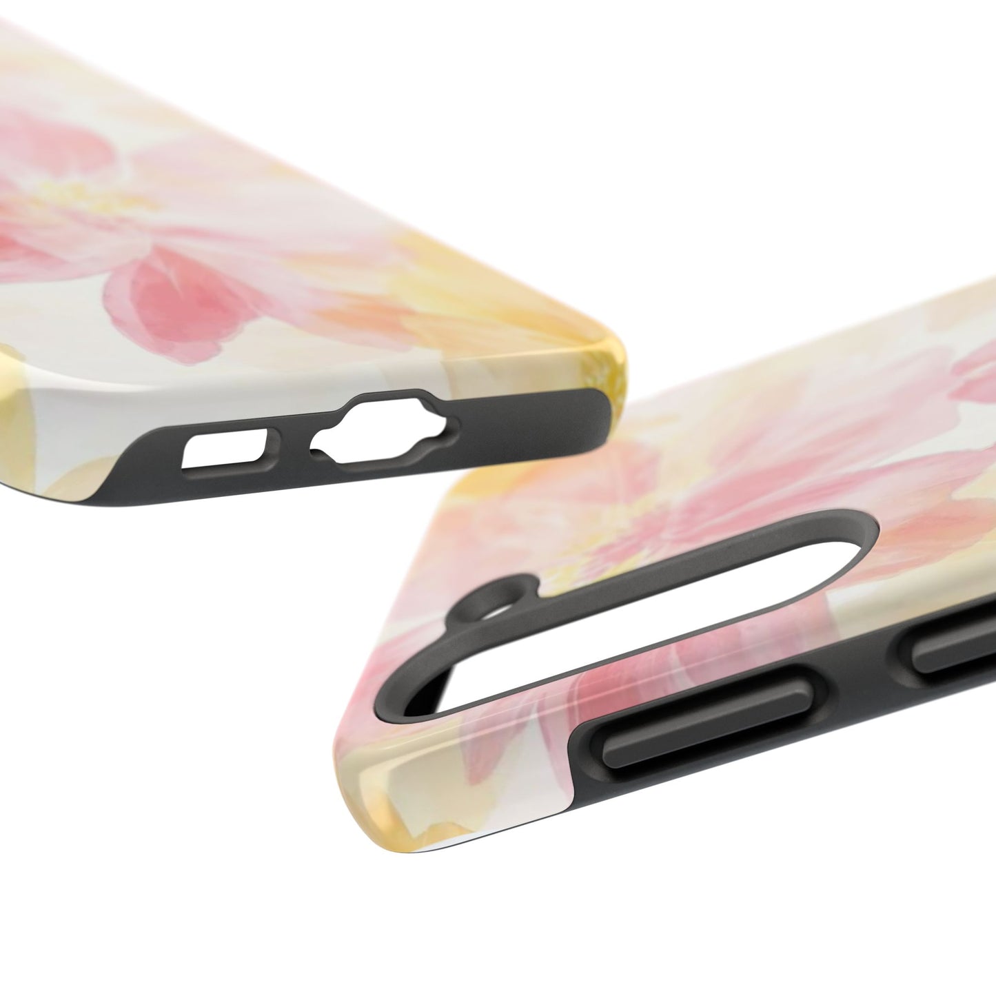 Floral Tough Phone Cases | Durable Protection, Vibrant Flower Design, Perfect Gift for Spring, Gift for Her, Flower Phone Cover, [...]