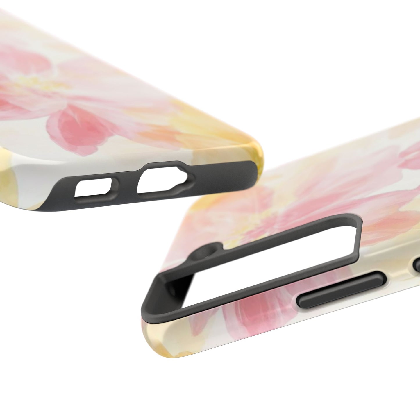Floral Tough Phone Cases | Durable Protection, Vibrant Flower Design, Perfect Gift for Spring, Gift for Her, Flower Phone Cover, [...]