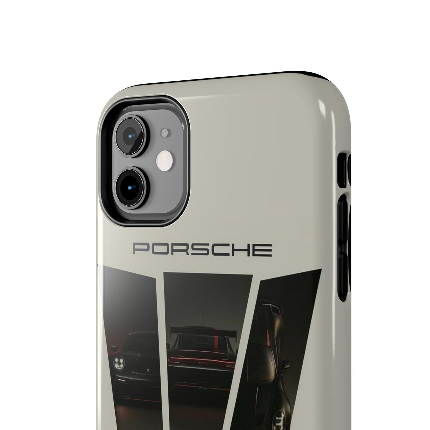 Porsche 911 GT3 R Tough Phone Case - Sports Car Lover Gift, Durable Protection, Stylish Phone Accessory, Auto Enthusiast Gift, Car Fan [...]