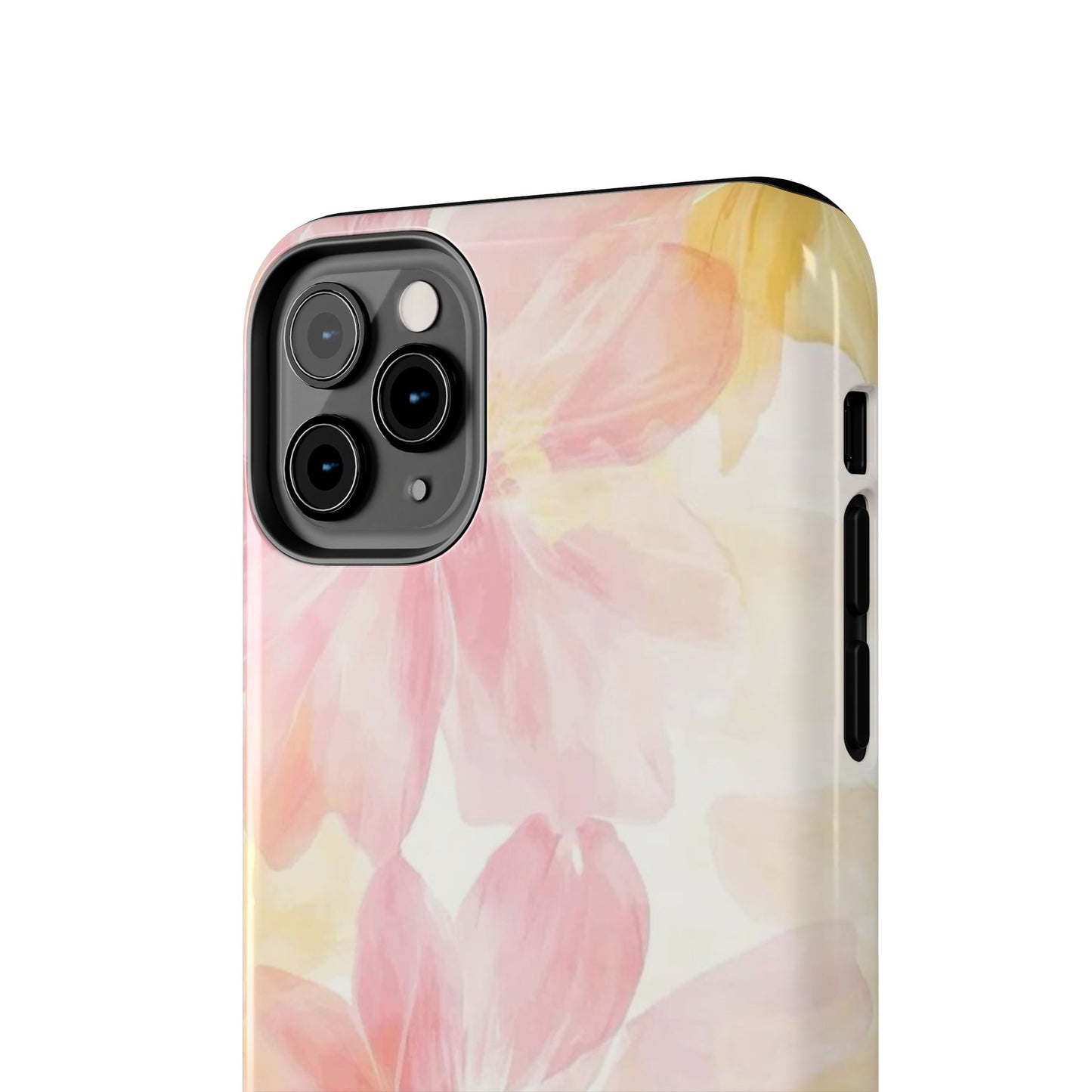 Floral Tough Phone Cases | Durable Protection, Vibrant Flower Design, Perfect Gift for Spring, Gift for Her, Flower Phone Cover, [...]