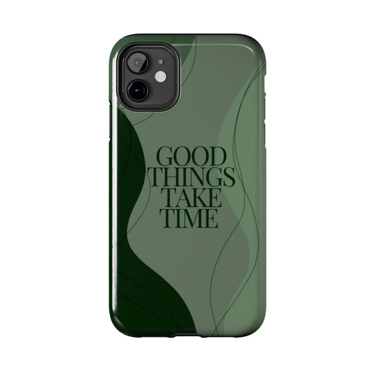 Stylish Tough Phone Cases - Inspiring Designs for Daily Motivation, Perfect Gift for Friends & Family, Durable & Protective, [...]