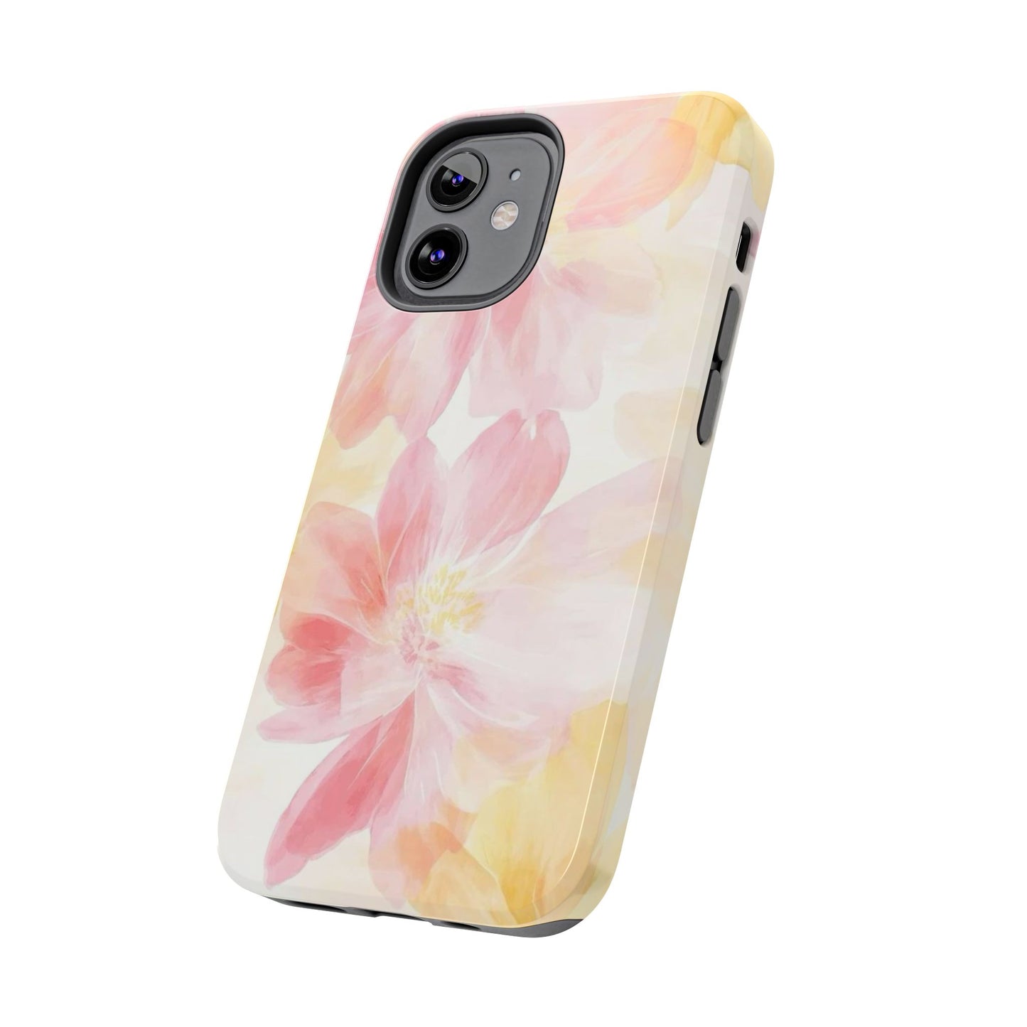 Floral Tough Phone Cases | Durable Protection, Vibrant Flower Design, Perfect Gift for Spring, Gift for Her, Flower Phone Cover, [...]