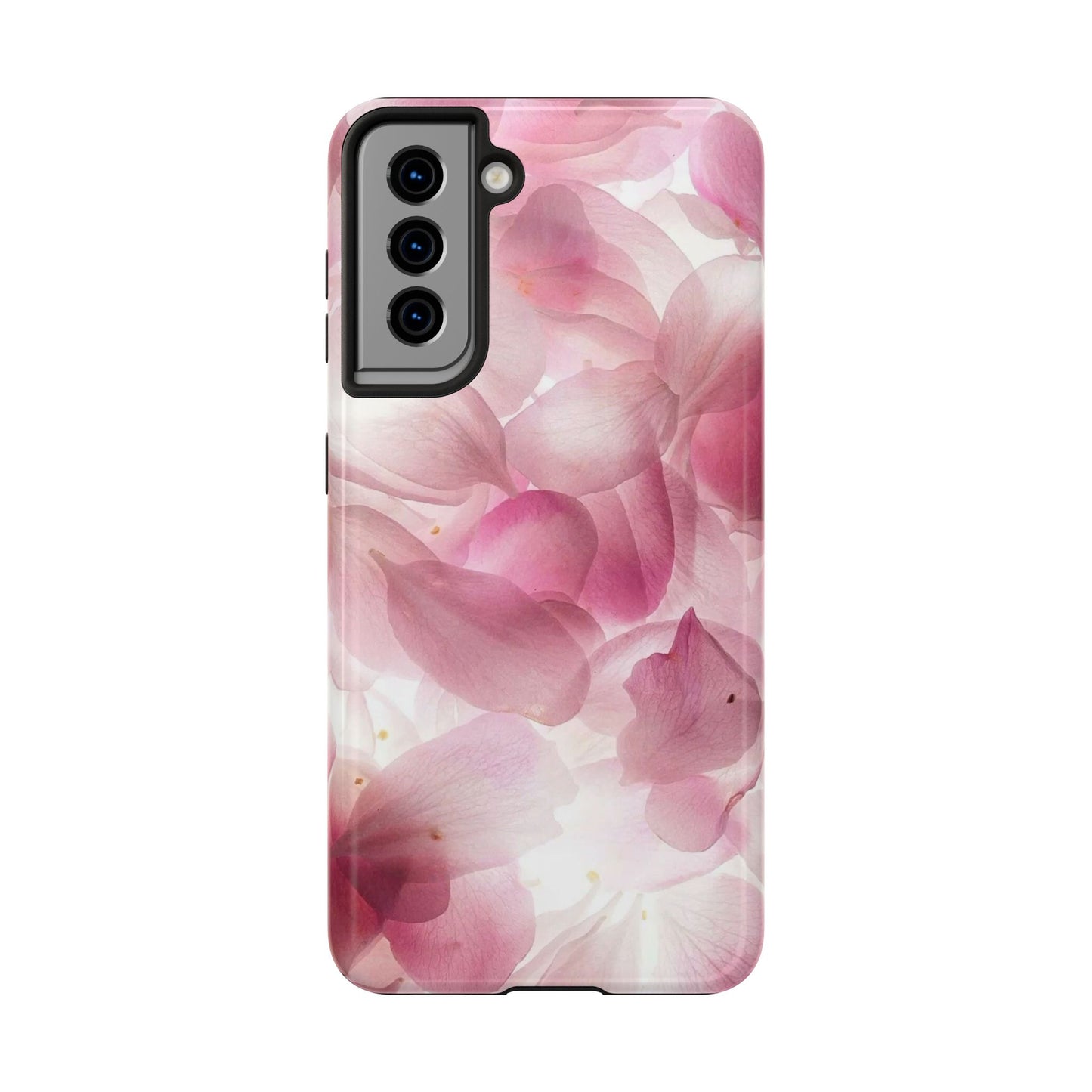 Floral Phone Cases - Stylish Tough Cases for Women's Gifts, Tech Accessories, Flower Lover Decor, Birthday Present