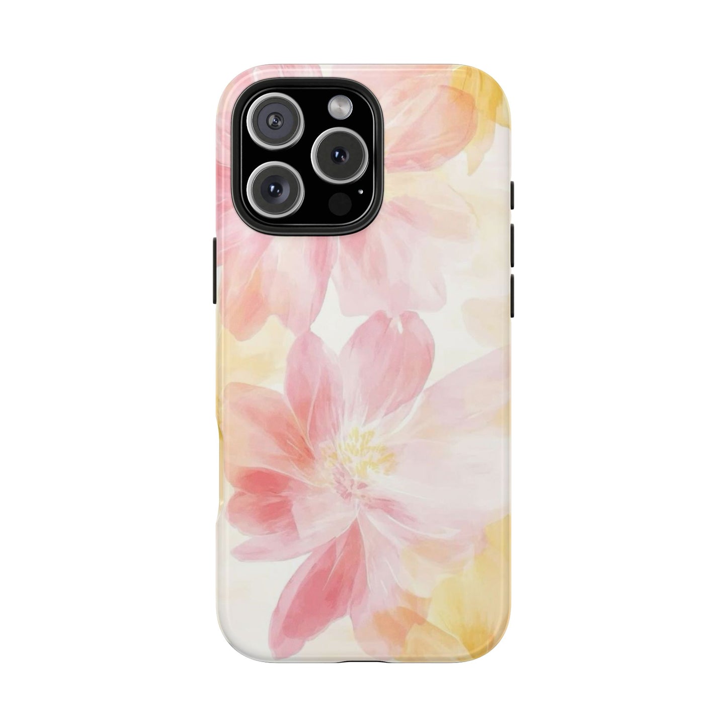 Floral Tough Phone Cases | Durable Protection, Vibrant Flower Design, Perfect Gift for Spring, Gift for Her, Flower Phone Cover, [...]