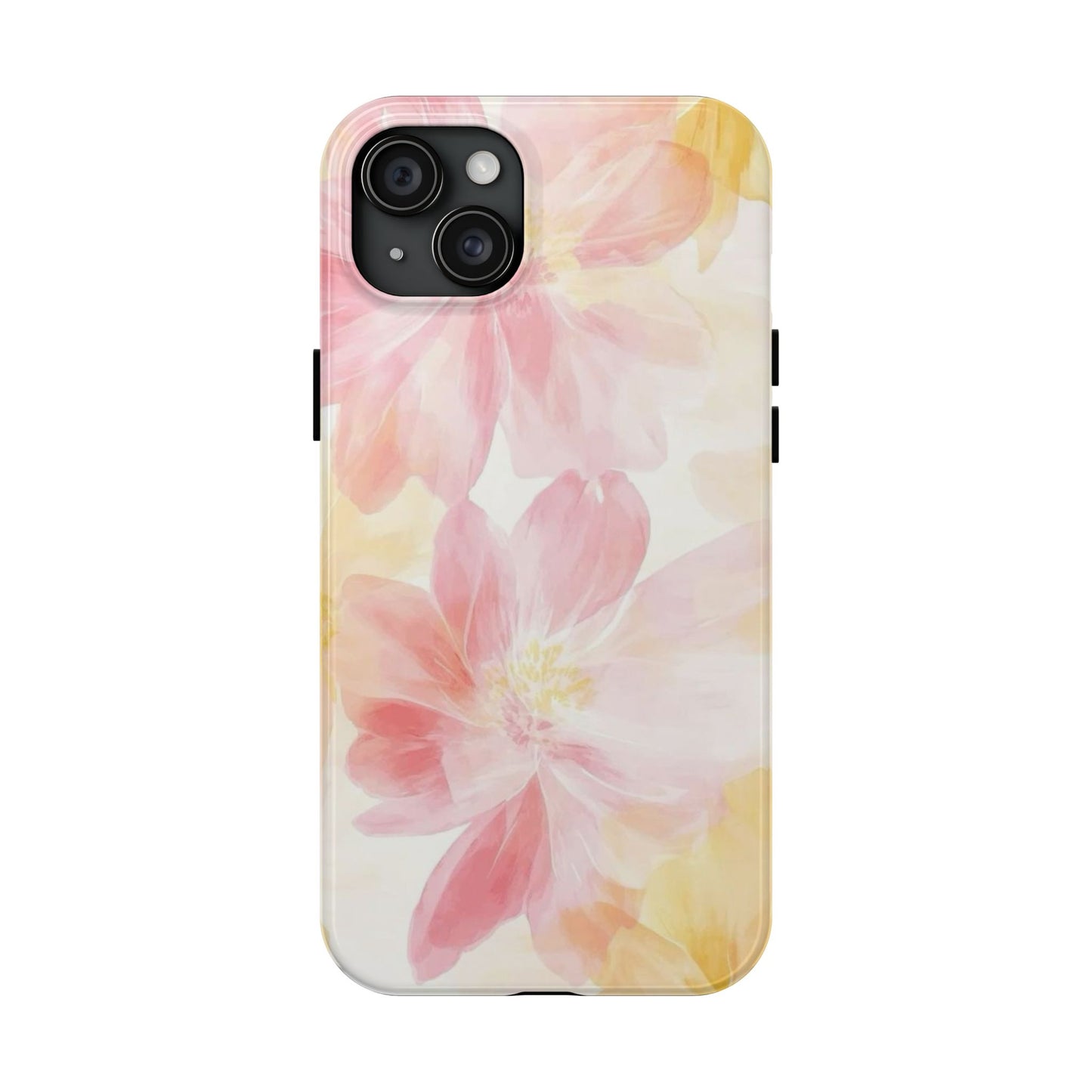 Floral Tough Phone Cases | Durable Protection, Vibrant Flower Design, Perfect Gift for Spring, Gift for Her, Flower Phone Cover, [...]