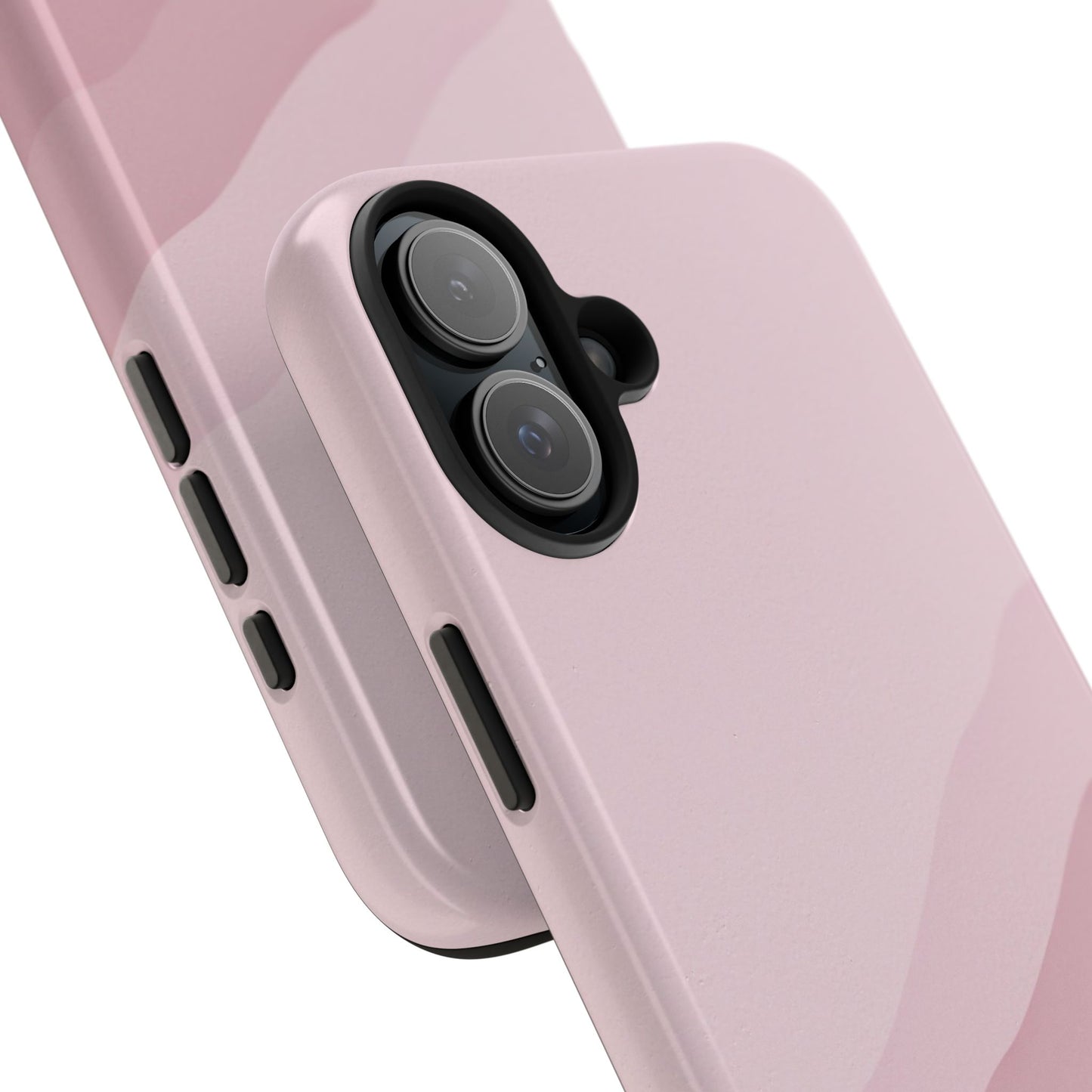 Elegant Pink Phone Cases - Stylish Protection, Durable Shield, Trendy Gift, Modern Aesthetic, Unique Accessory