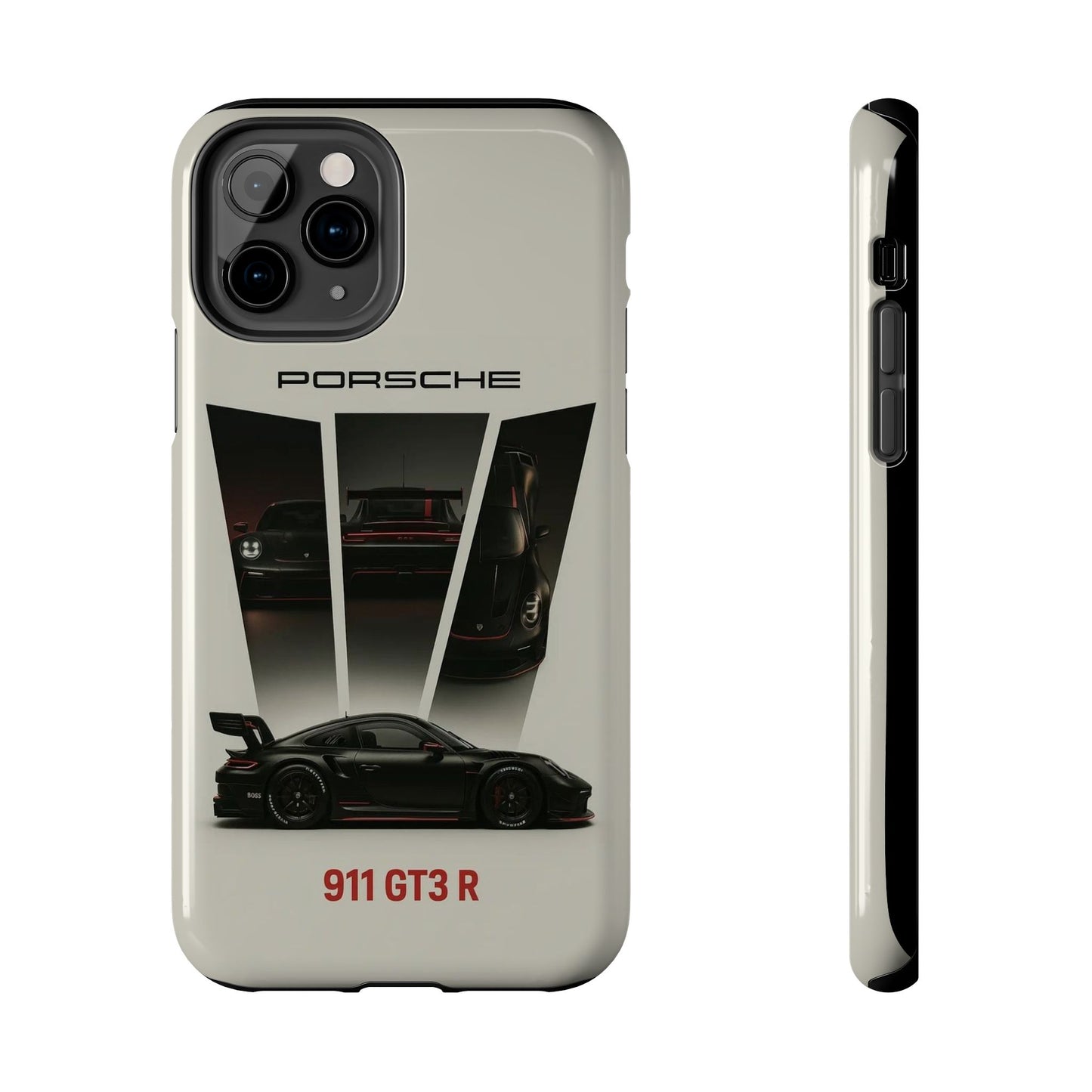 Porsche 911 GT3 R Tough Phone Case - Sports Car Lover Gift, Durable Protection, Stylish Phone Accessory, Auto Enthusiast Gift, Car Fan [...]