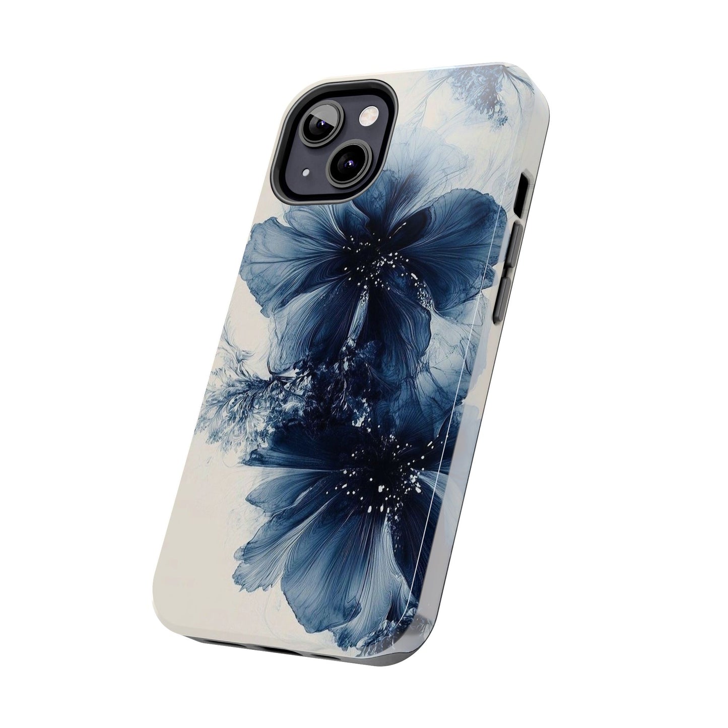 Elegant Floral Phone Cases | Tough Protective Covers for Women, Nature-Inspired Gifts, Birthday, Mother’s Day