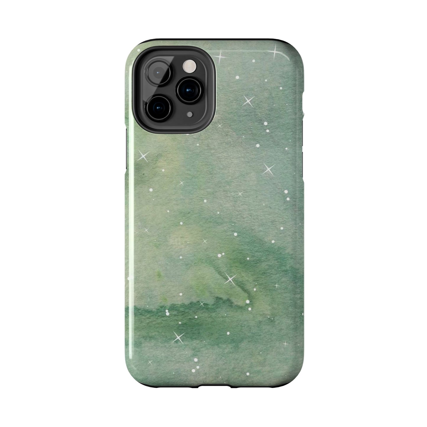 Celestial Tough Phone Cases | Starry Night Phone Cover, Galaxy Style Case, Unique Gifts, Stylish Protection, Trendy Accessories