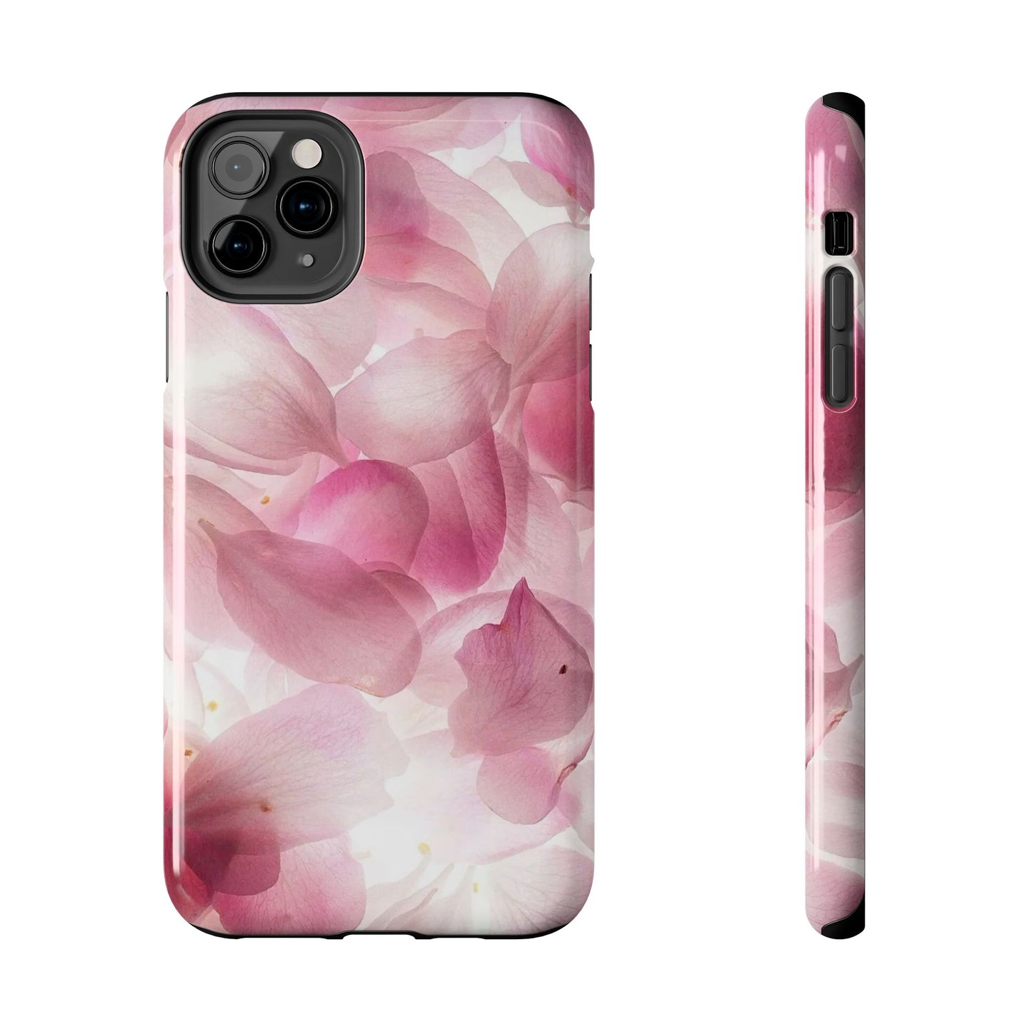 Floral Phone Cases - Stylish Tough Cases for Women's Gifts, Tech Accessories, Flower Lover Decor, Birthday Present