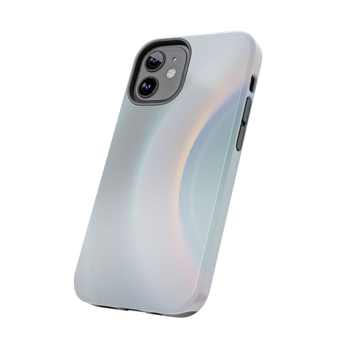 Modern Minimalist Tough Phone Cases - Sleek Phone Protection, Gift for Tech Lovers, Daily Use, Holiday Gift, Stylish Accessories, [...]
