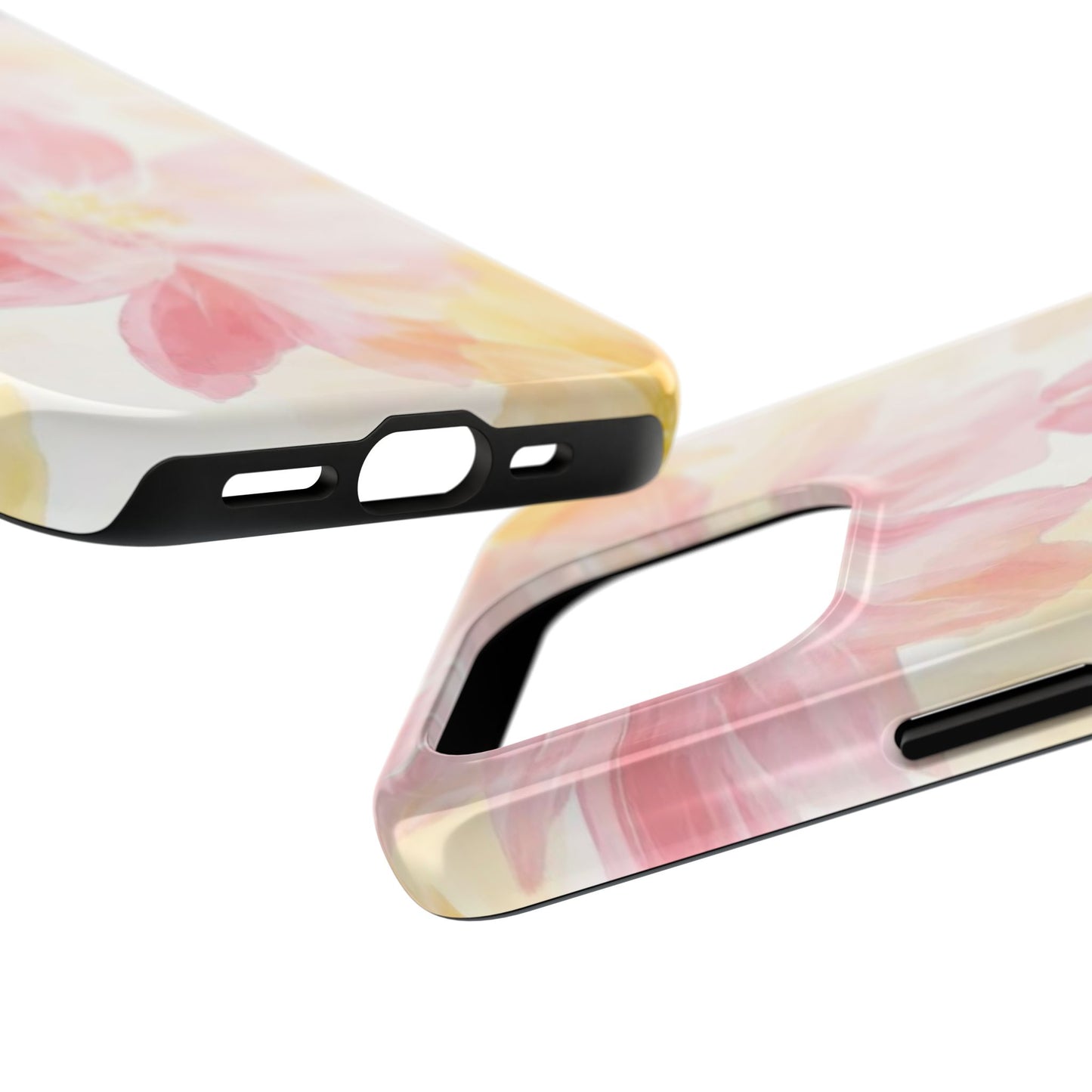 Floral Tough Phone Cases | Durable Protection, Vibrant Flower Design, Perfect Gift for Spring, Gift for Her, Flower Phone Cover, [...]
