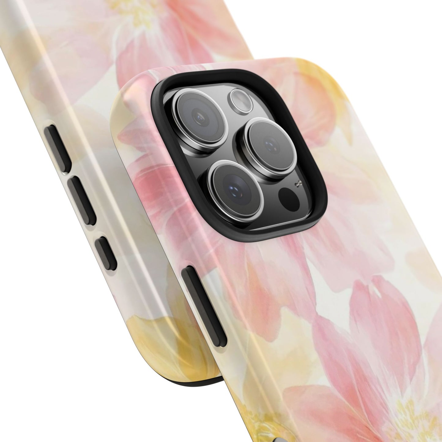 Floral Tough Phone Cases | Durable Protection, Vibrant Flower Design, Perfect Gift for Spring, Gift for Her, Flower Phone Cover, [...]