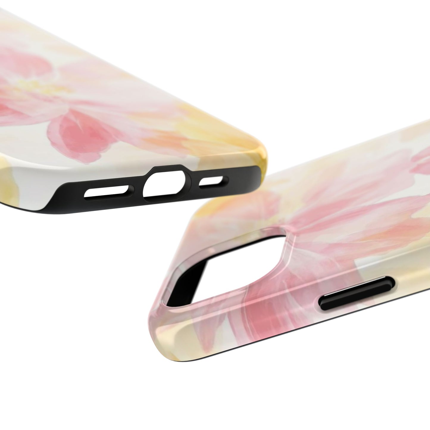 Floral Tough Phone Cases | Durable Protection, Vibrant Flower Design, Perfect Gift for Spring, Gift for Her, Flower Phone Cover, [...]