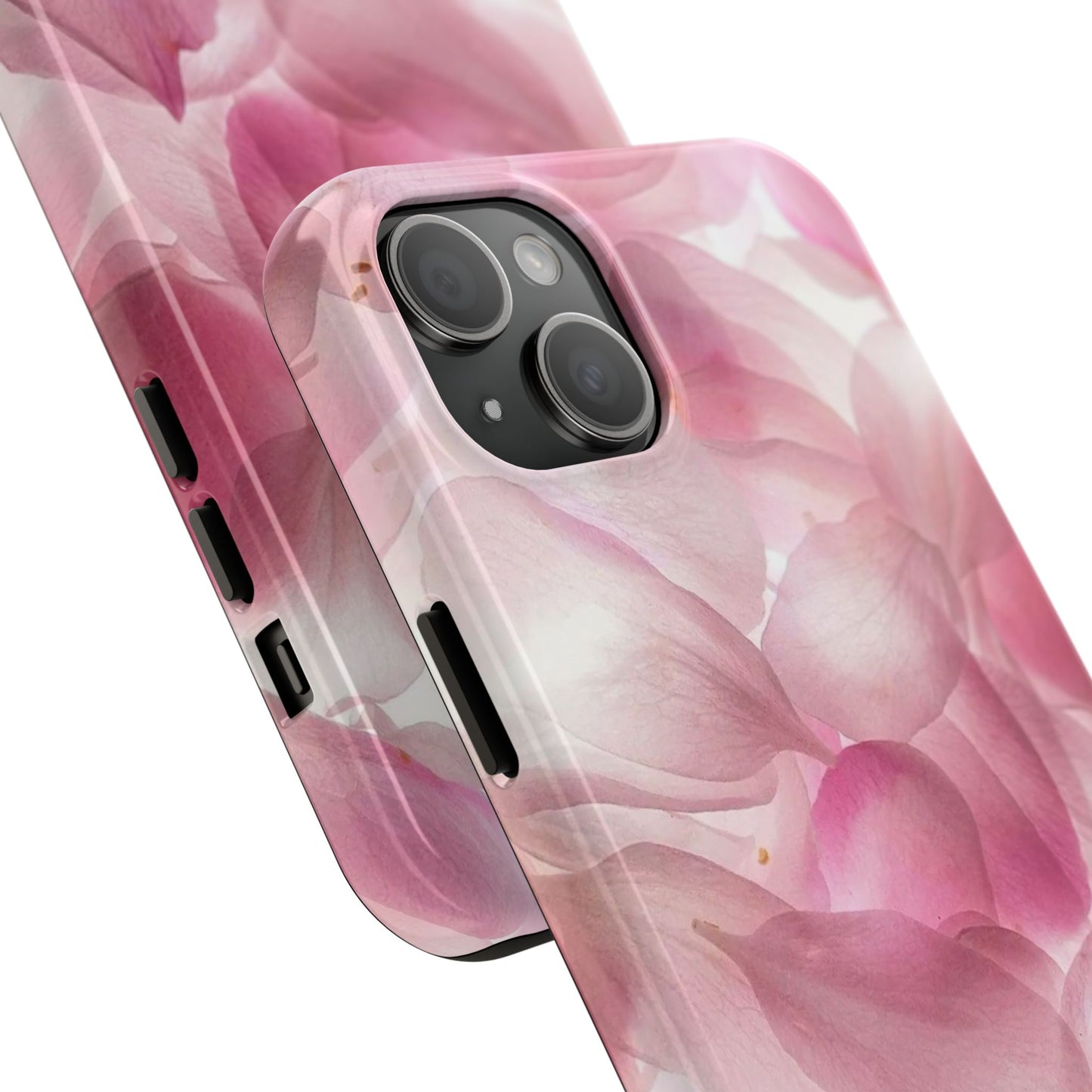 Floral Phone Cases - Stylish Tough Cases for Women's Gifts, Tech Accessories, Flower Lover Decor, Birthday Present