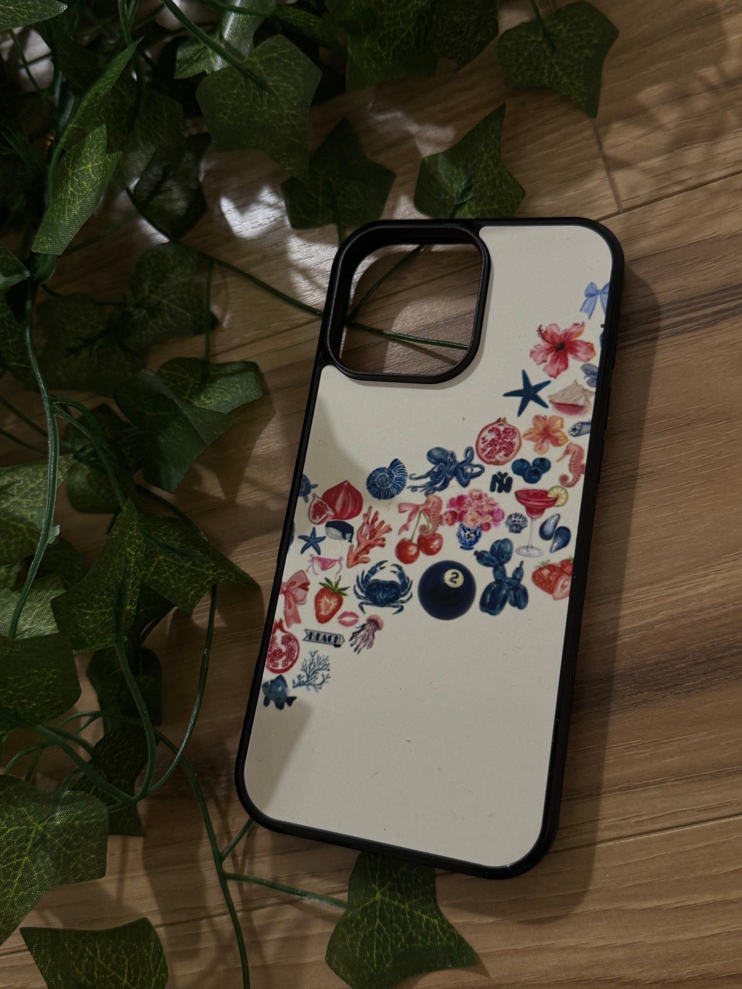 Coastal Charm Phone Case pinterest aesthetic